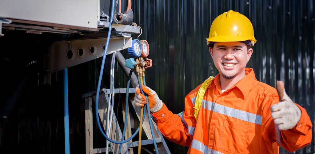 Career Schools of Texas HVAC