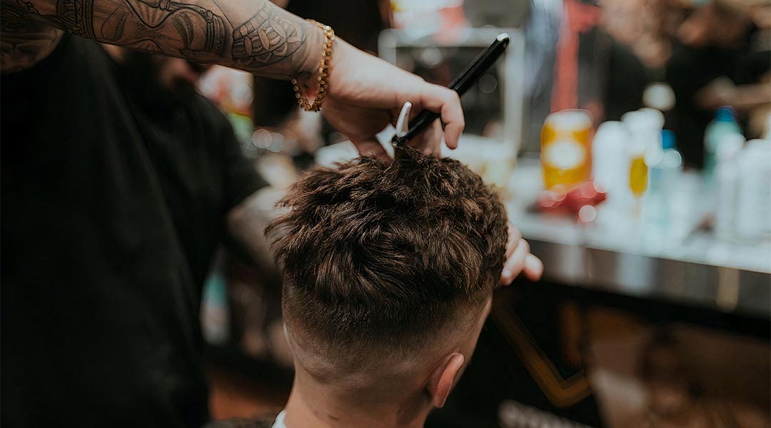 Exciting Career Avenues for Aspiring Barbers