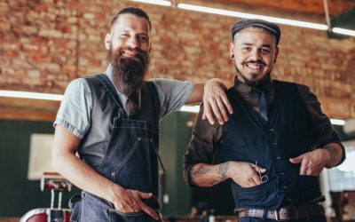 How Can I Maximize My Income as a Barber?