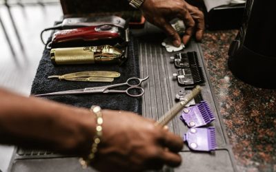 Barber Tools Essential List For Your Barber Shop