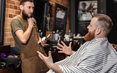 Effective Communication is Vital in the Barbering Industry