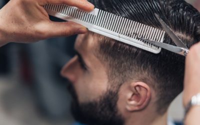 Top Barbering Techniques for the Perfect Haircut Every Time