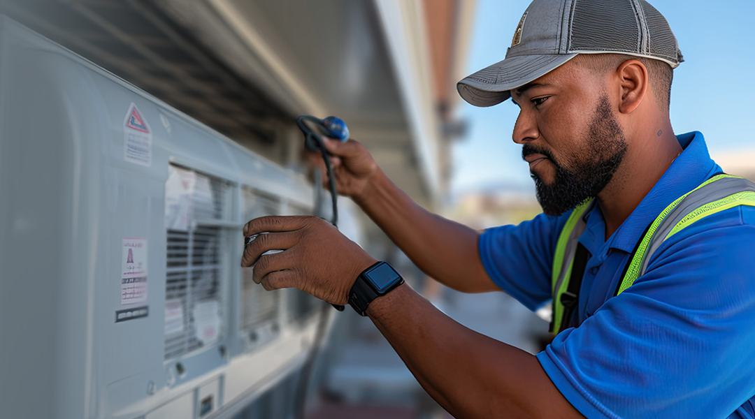 HVAC