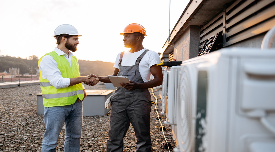 How Long Is HVAC School in Texas?