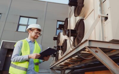 How to Get Started in the HVAC Industry