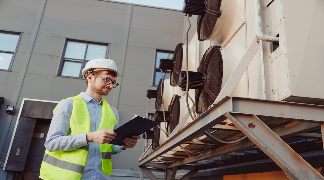 How to Get Started in the HVAC Industry