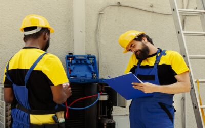 The Top Certifications Every HVAC Technician Should Pursue