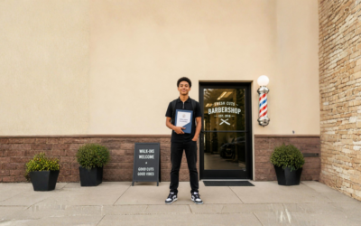 Barber School Requirements in Texas: What You Need to Enroll