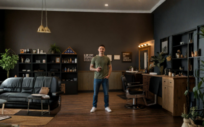 Why Veterans Make Natural Barbers: Discipline, Precision, and a New Mission