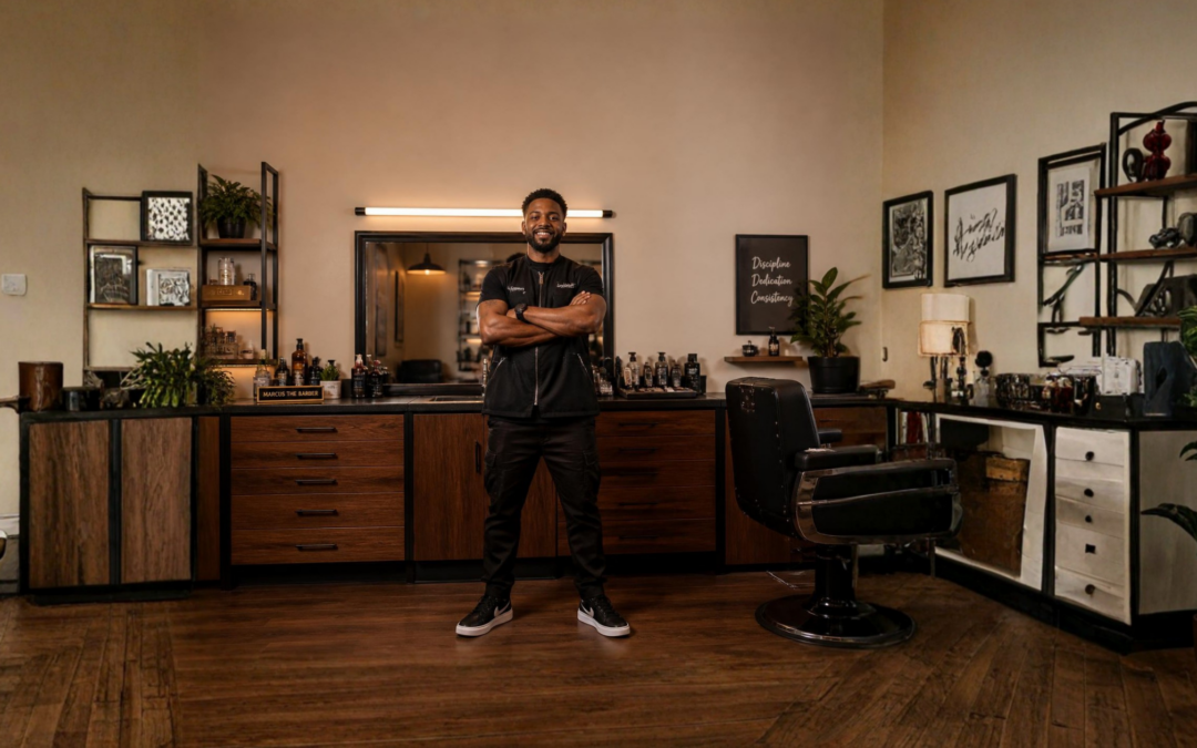 How barbers get paid Texas booth rental commission Career Schools of Texas
