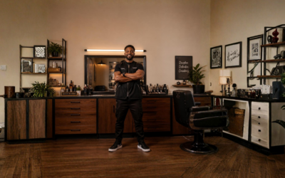 Booth Rental vs. Commission: How Barbers Actually Get Paid