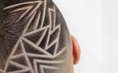 Hair Designs & Razor Art Turning Heads in Texas Barbershops