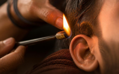 Inside Some of the World’s Most Unusual Barbershops