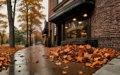 Fall Enrollment: Why Now Is a Good Time to Start Barber School in Texas
