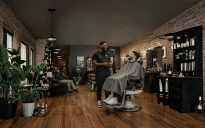 Licensed Barber in Texas: Your First Year, What to Expect